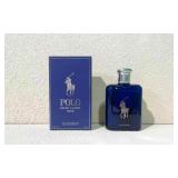 Ralph Lauren Blue
