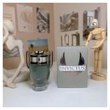 Paco Rabanne Invictus