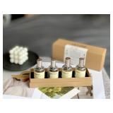 LV Perfume Set