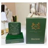 Haltane Perfumes de Marly Paris