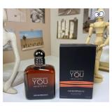Armani Emporio Stronger You Absolutely