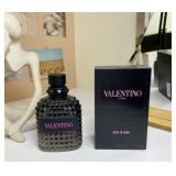 Valentino Uono Born In Roma