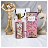 Gucci Flora Gorgeous Gardenia
