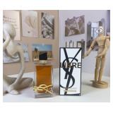 YSL Libre