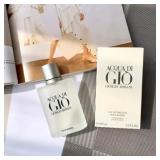 Giorgio Armani Acqua Di