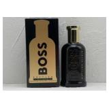 Boss Bottles Elixir