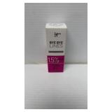 $49 Bye Bye Lines 1.5% Hyaluronic Acid Peptide +