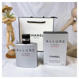 Allure Homme Sport