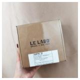 Le Labo New York