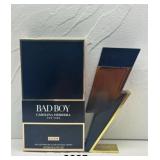 Bad Boy Carolina Herrera