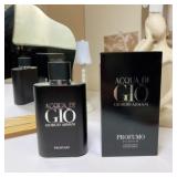 Acqua Di Gio Giorgio Armani