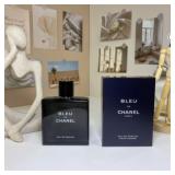Bleu De Chanel