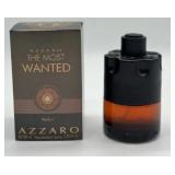 Azzaro The Most Wanted