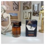 YSL L'Homme
