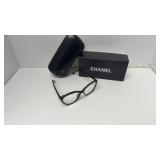 Chanel Glasses