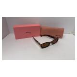 Miu Miu Sunglasses