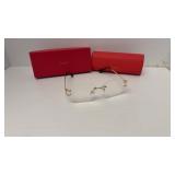 Cartier Glasses