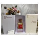 Baccarat Rouge 540 70 ml Maison Francis Kurkdjian