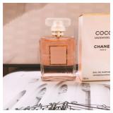 Coco Chanel Mademoiselle