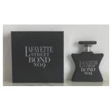 Lafayette Street Bond No 9