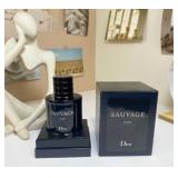 Dior Sauvage Elixir