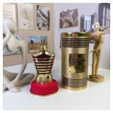 Jean Pail Gaulter Le Male Elixir