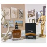 Emporio Armani Stronger With You Intensely