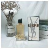 YSL Libre