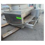 CTX electric pizza oven