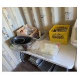 One Lot Of Miscellaneous Items