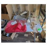 One Lot Of Miscellaneous Items