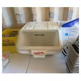 Rubbermaid Ingredients Bin