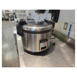 Rice Cooker