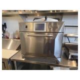 Merry Chef Eikon E4