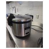 Rice Cooker