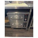 Hatco Warming Drawers