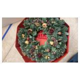 Christmas Wreath