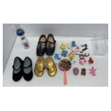 Lot Of 17 Items Age 1-2
