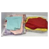 Lot Of Kids Clothing Used
