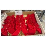Christmas Ribbons