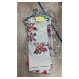 Christmas Table Cloth