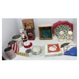 Vintage Christmas Item