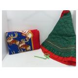 Christmas Clothing, Vintage