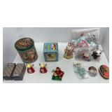 Vintage Christmas Stuff