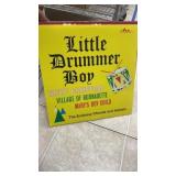 Christmas Decorations And Albums