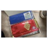 Christmas Ornaments And Wrap Up Kit