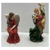 Nativity Angels