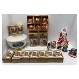 Vintage Collection, Christmas Stuff