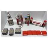 Vintage Christmas Collection