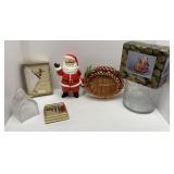 Vintage Christmas Collection